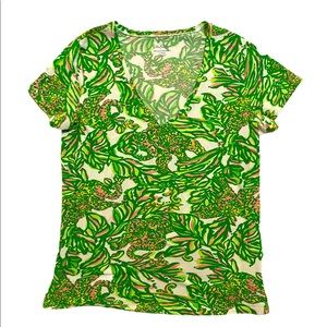 Lilly Pulitzer Shirt